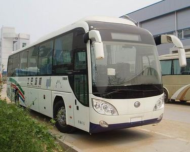 Yutong  ZK6126HA coach