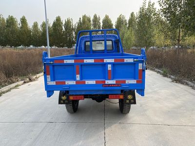 Shuangli  7YPJ1450DA3BN4 Self dumping tricycle