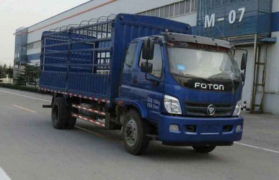 Foton  BJ5169CCYF4 Grate type transport vehicle