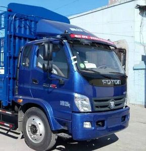 Foton  BJ5169CCYF4 Grate type transport vehicle