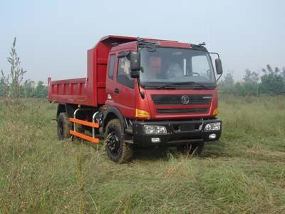 Ace car CDW3090A1D3 Dump truck