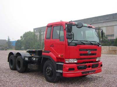 Dongfeng Nissan DieselCWB459HTZTractor