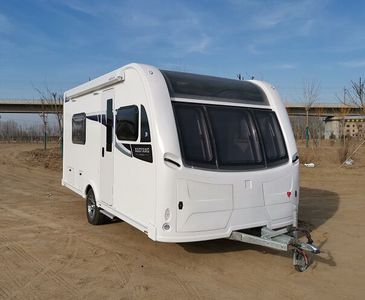 Huisicheng  DWJ9026XLJ RV trailer