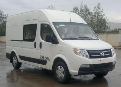 Dongfeng  EQ5043XDW5A1 Mobile service vehicle