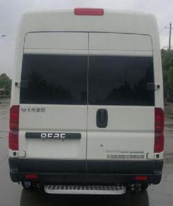 Dongfeng  EQ5043XDW5A1 Mobile service vehicle