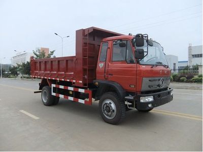 Golden Eagle  GFD3120 Dump truck