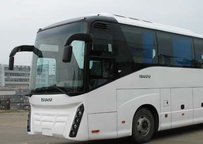 Isuzu  GLK6122D5 Luxury coach