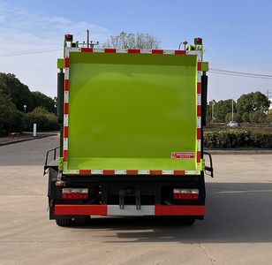 Tianyun  GTY5120TCA6 Kitchen waste truck