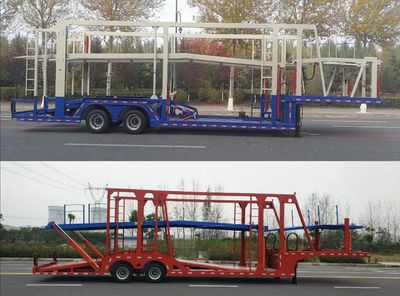 Enxin Business Brand Automobile HEX9280TCL Vehicle transport semi-trailer