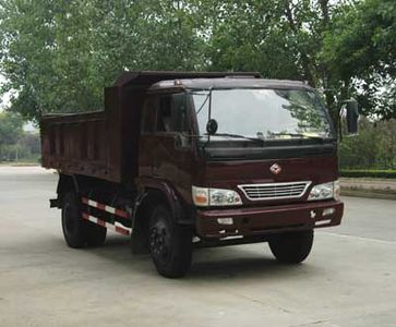 Hanyang  HY3041 Dump truck