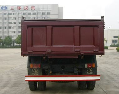 Hanyang  HY3041 Dump truck