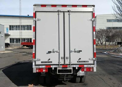 Jihai  JHN5033XXYFHZ22 Box transport vehicle