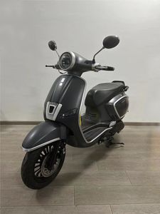 Jinli  JL125T21E Two wheeled motorcycles