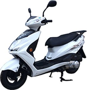 Jinyi  JY125T38C Two wheeled motorcycles