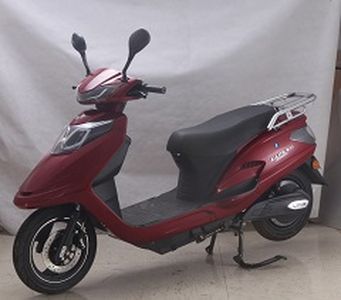 Lima  LM2000DQT Electric two wheeled light motorcycle