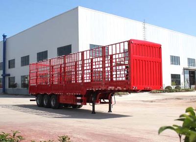 Jinwan  LXQ9400CCY Gantry transport semi-trailer