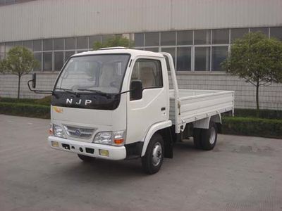 Nanjun NJP28102Low speed truck