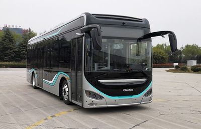 Zilang  NTT6105GEVB1 Pure electric low entry city buses