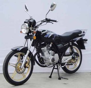 Sanling  SL1253DT Two wheeled motorcycles