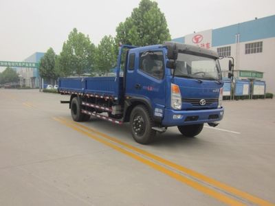 Shifeng  SSF3111DHP88 Dump truck