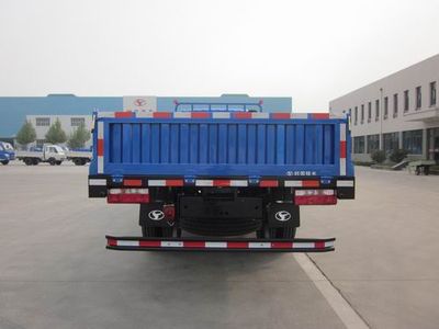 Shifeng  SSF3111DHP88 Dump truck