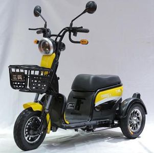 Santong  ST500DQZ4 Electric three wheeled light motorcycle