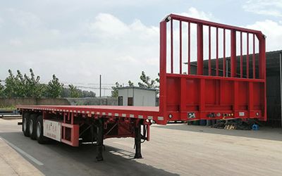 Benli  WML9400TPB Flat transport semi-trailer