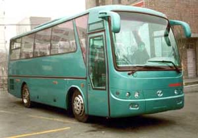 Xiyu  XJ6860H3 Luxury tourist buses