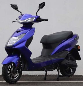 Zongshen brand automobiles ZS800DQT7D Electric two wheeled light motorcycle