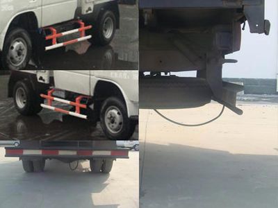 Zhi Xi Brand Automobile ZX4015WA Low speed truck