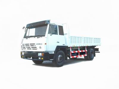 Star Steyr ZZ1172H4610F Truck