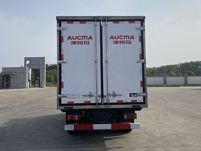 Aucma AKM5043XLC Refrigerated truck