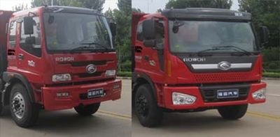 Foton  BJ3122DEPGCG1 Dump truck