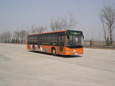 Huanghai  DD6129S24 City buses