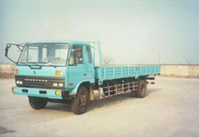 Dongfeng  DHZ1101G1D11 5-ton cargo truck