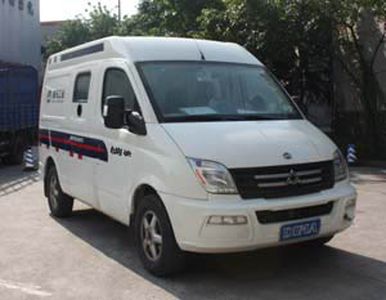 DimaDMT5042XYCCash transport vehicle