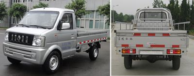 Dongfeng  EQ1021TF43 Truck