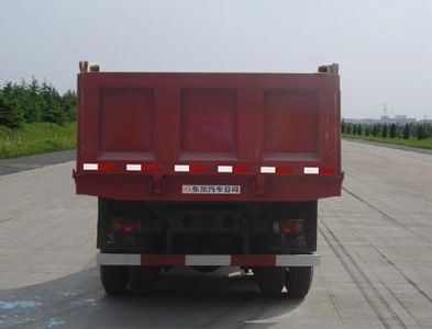 Dongfeng  EQ3160FF1 Dump truck