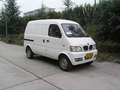 Dongfeng  EQ5021XXYF Box transport vehicle