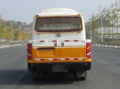 Dongfeng  EQ5060XGCTV Engineering vehicle