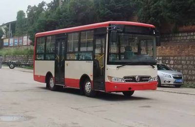 Dongfeng  EQ6720PN5G City buses