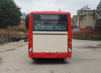 Dongfeng  EQ6720PN5G City buses