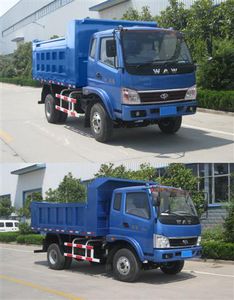 UFO  FD3042P10K4 Dump truck