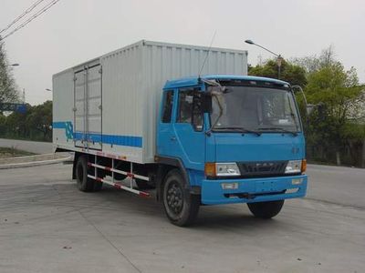 Phoenix  FXC5072XXY Box transport vehicle