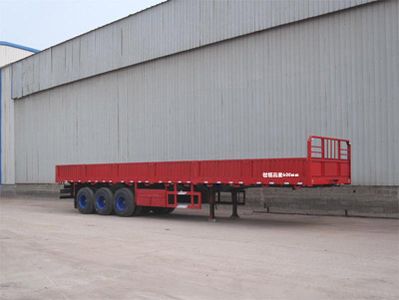 Kuangshan  JKQ9400 Semi trailer