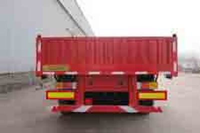 Kuangshan  JKQ9400 Semi trailer