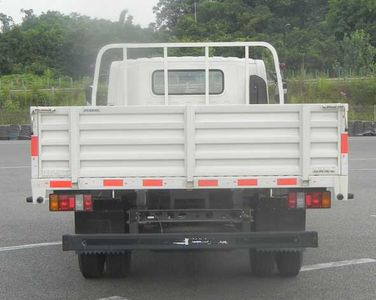 Jiangling Motors JX1075TGA25 Truck