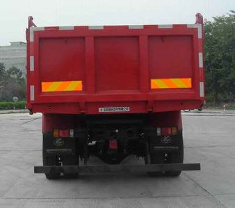 Chenglong  LZ3251RCA Dump truck