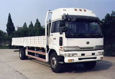 Chunlan  NCL1121DP Truck