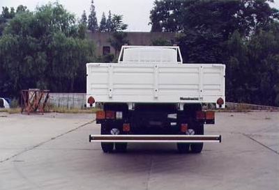 Chunlan  NCL1121DP Truck